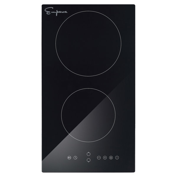Empava Electric Cooktop & Reviews Wayfair